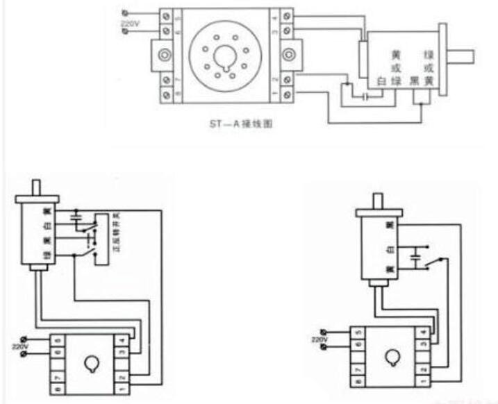 單相電機(jī)調(diào)速器原理圖_單相電機(jī)調(diào)速方法